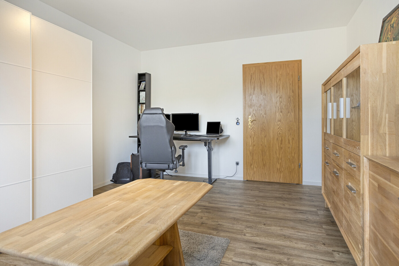 2. Etage - Schlafzimmer