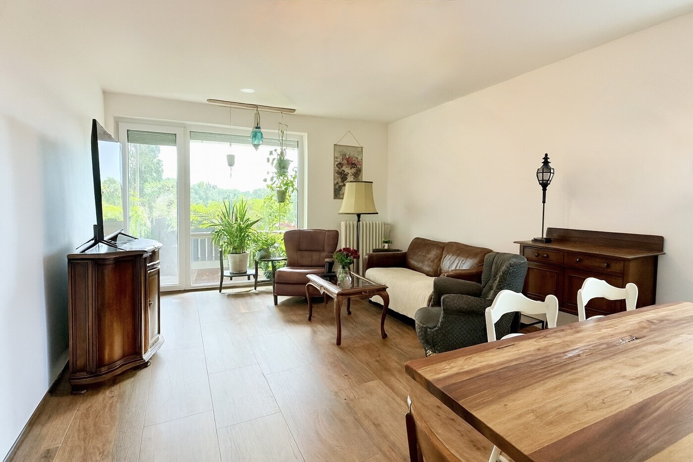 Wohnzimmer, Erdgeschoss