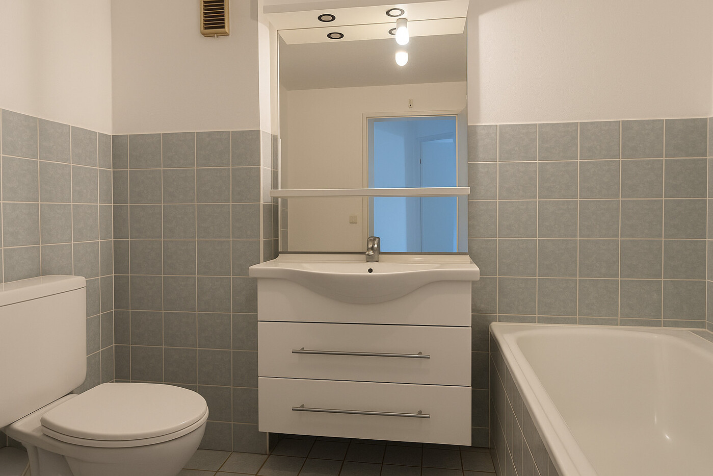 Badezimmer