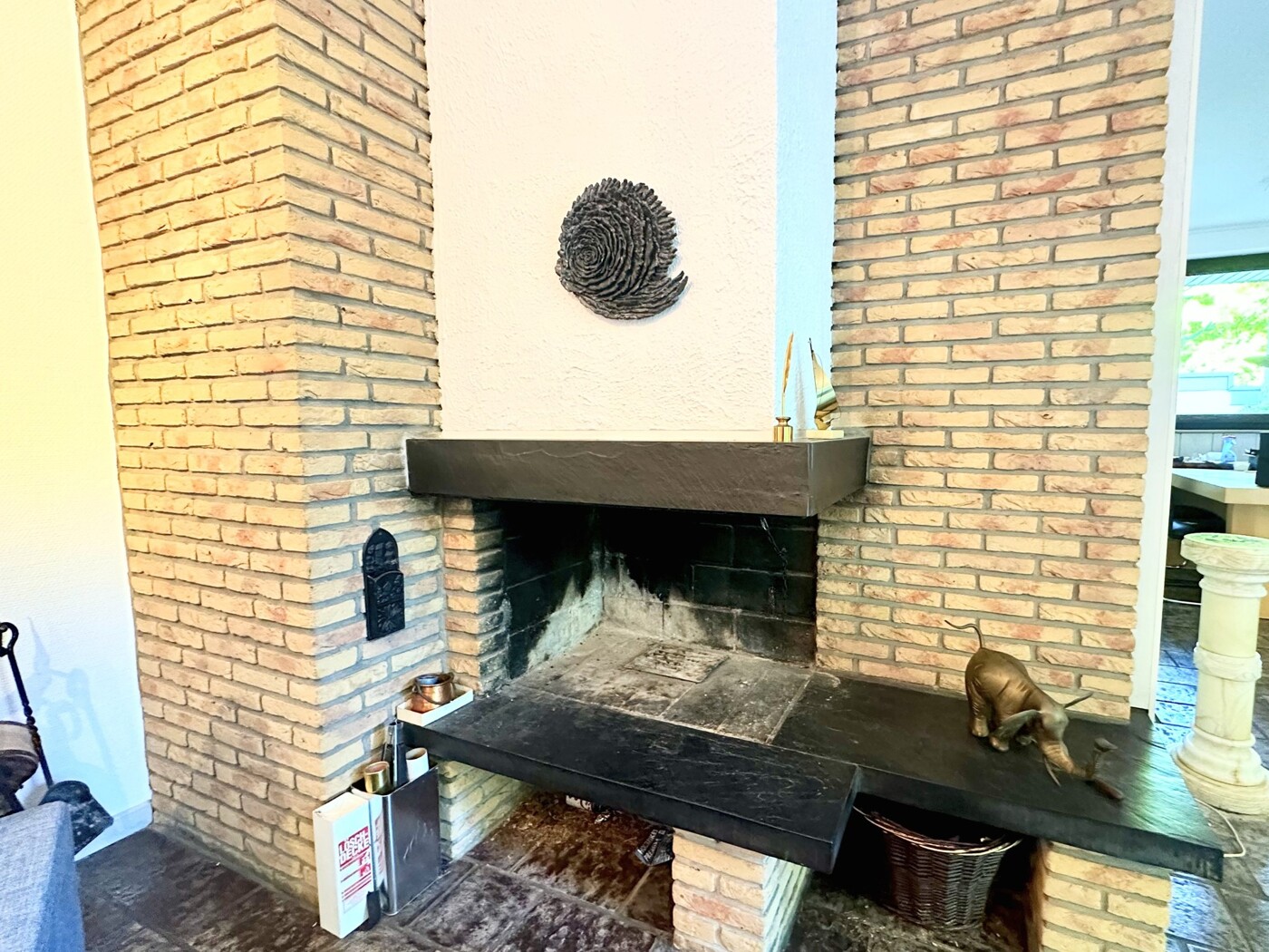 Kamin
