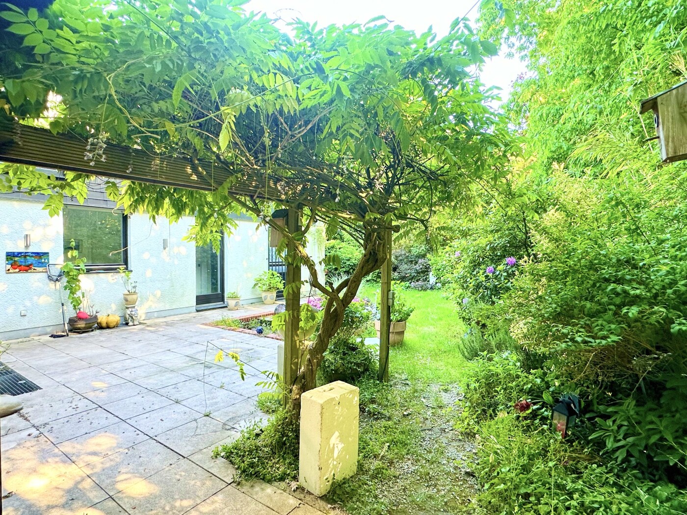 Garten