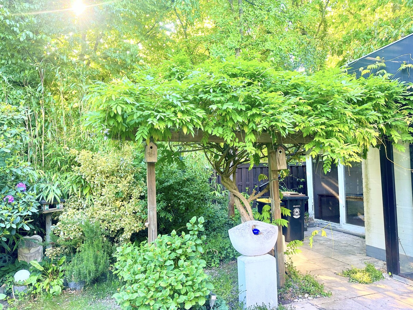 Garten