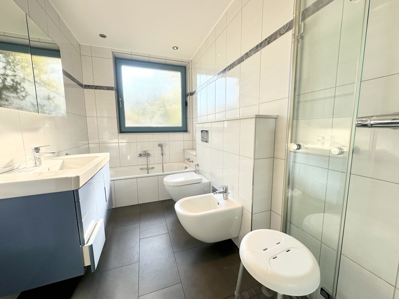 Badezimmer-EG