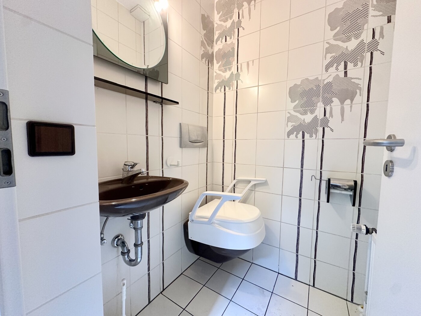 Gäste-WC-EG