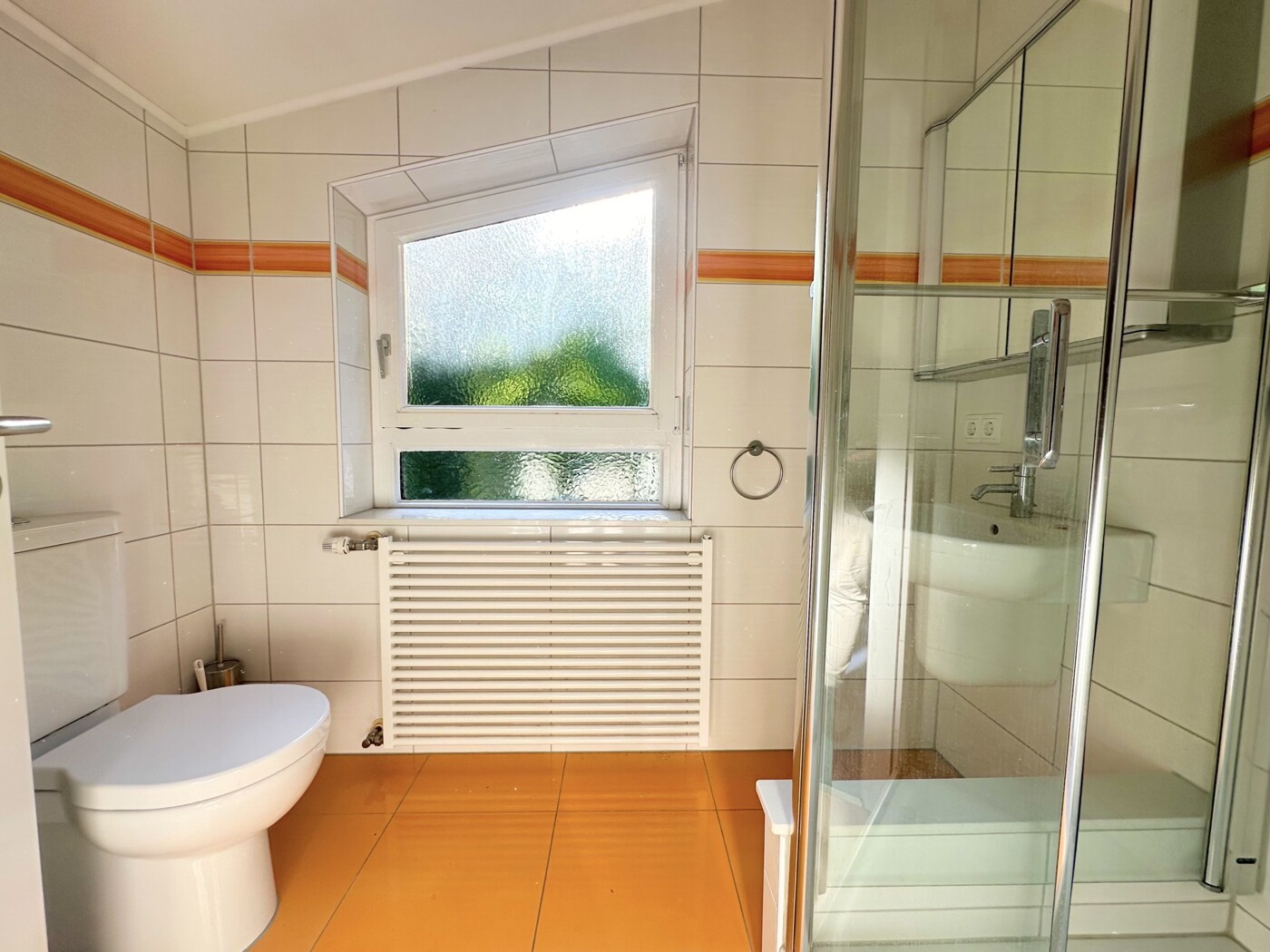 Badezimmer-OG