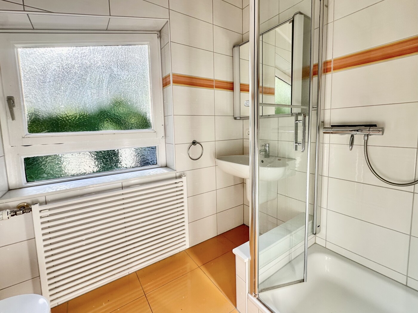 Badezimmer-OG