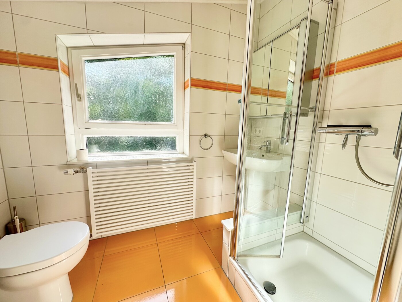 Badezimmer OG