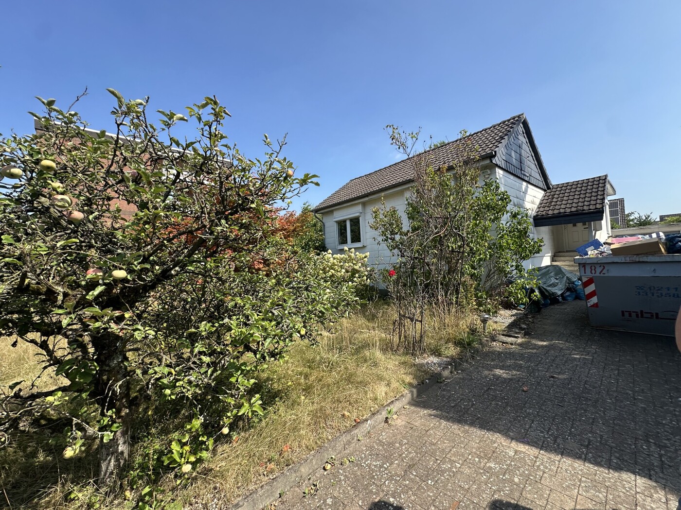 Baugrundstück
