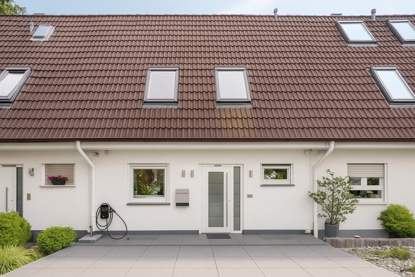 Außenansicht