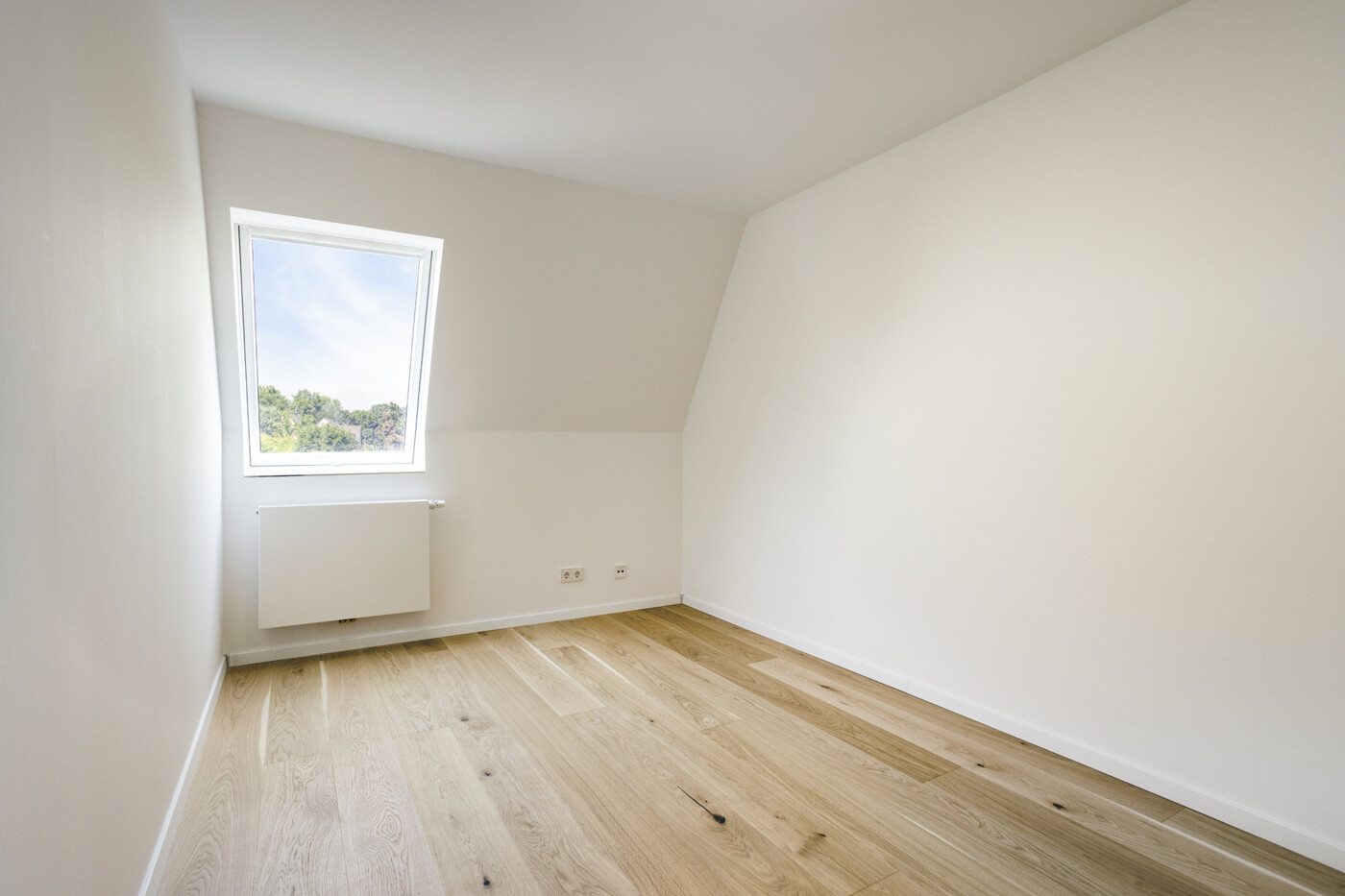 Kinderzimmer / Büro