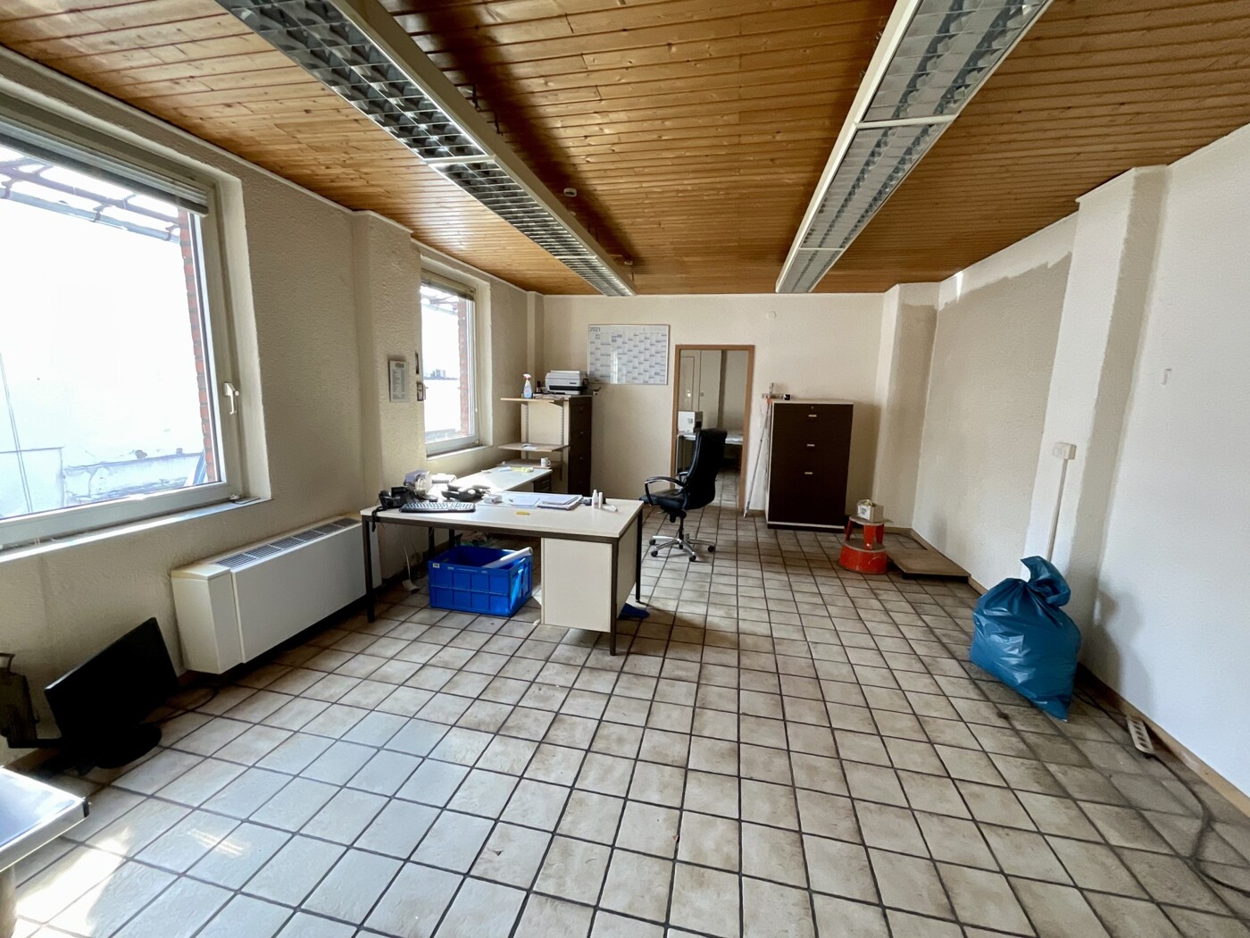 Büro