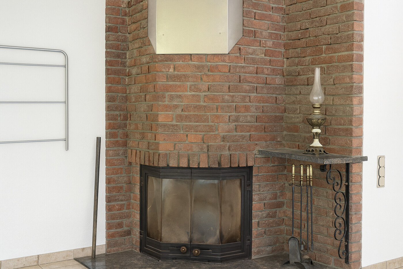 Kamin