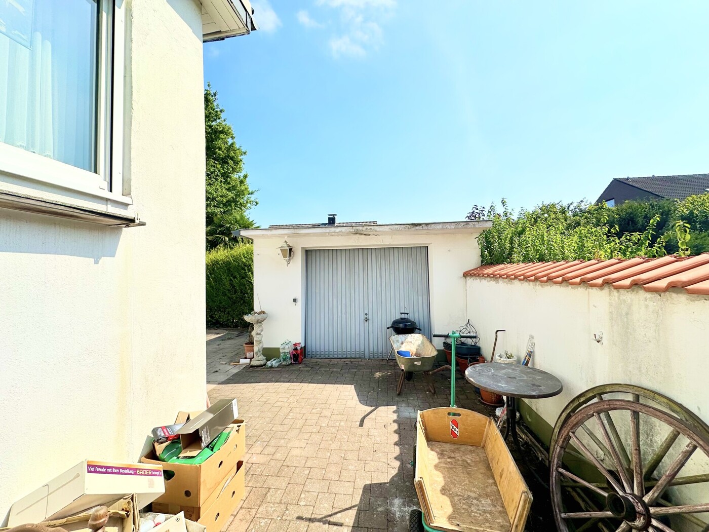 Außenansicht