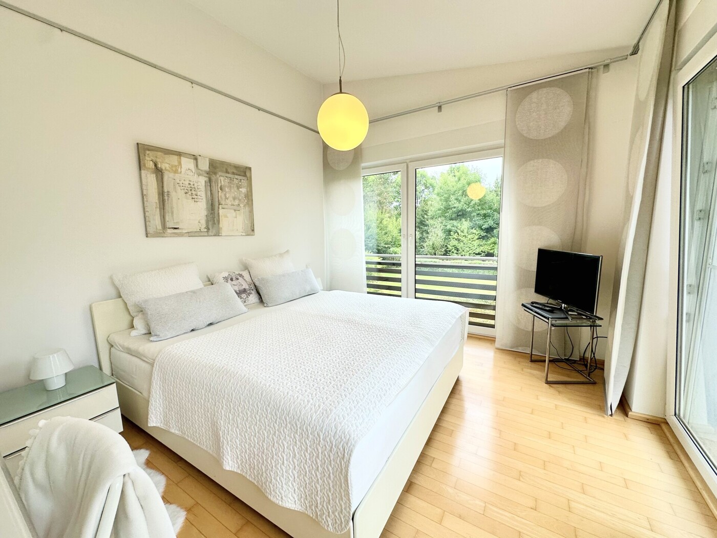 Elternschlafzimmer
