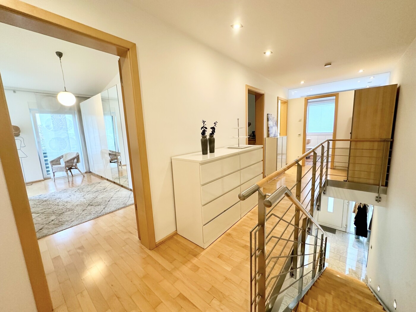 Flur - 1.Etage