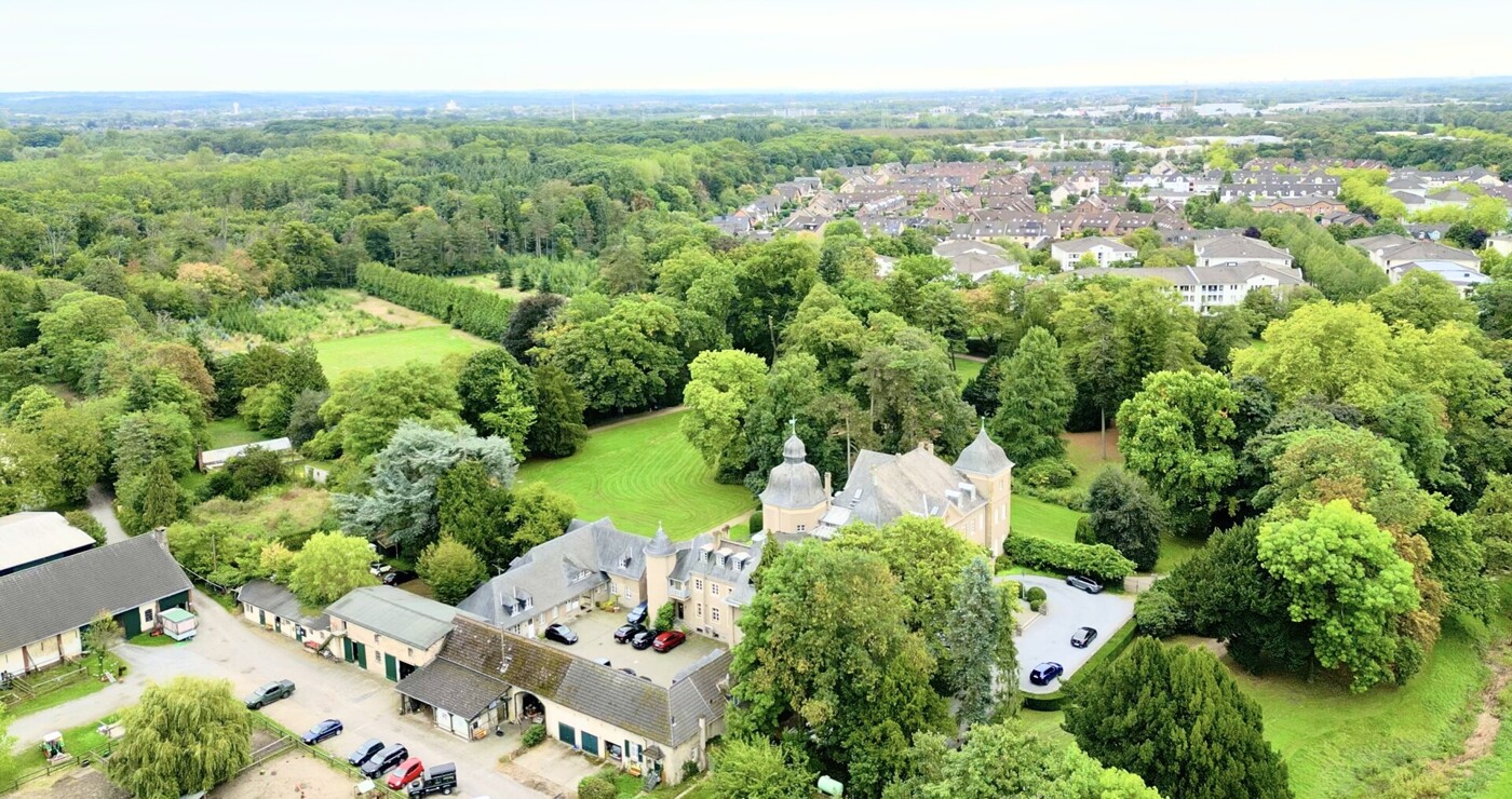 Umgebung