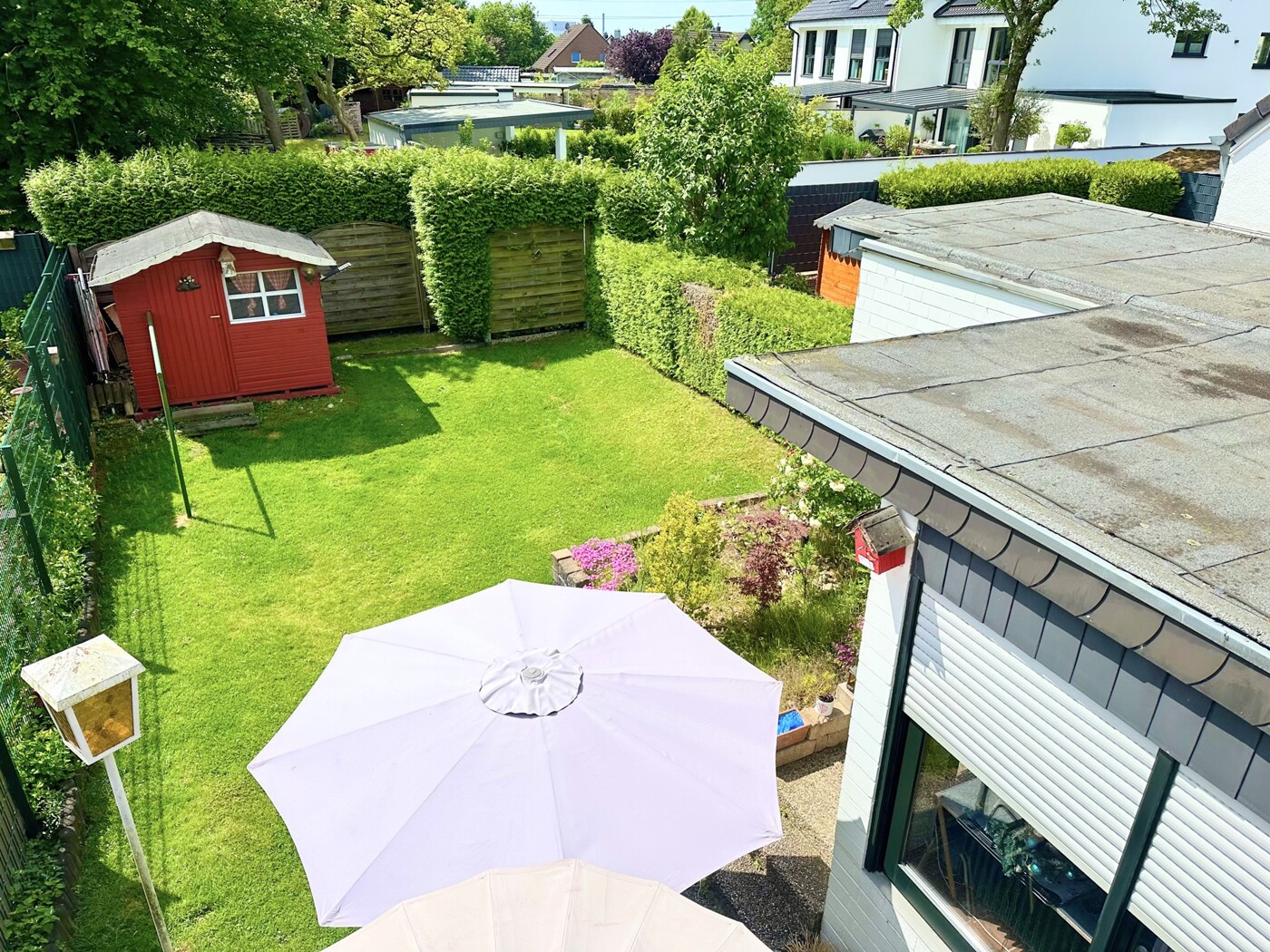 Garten