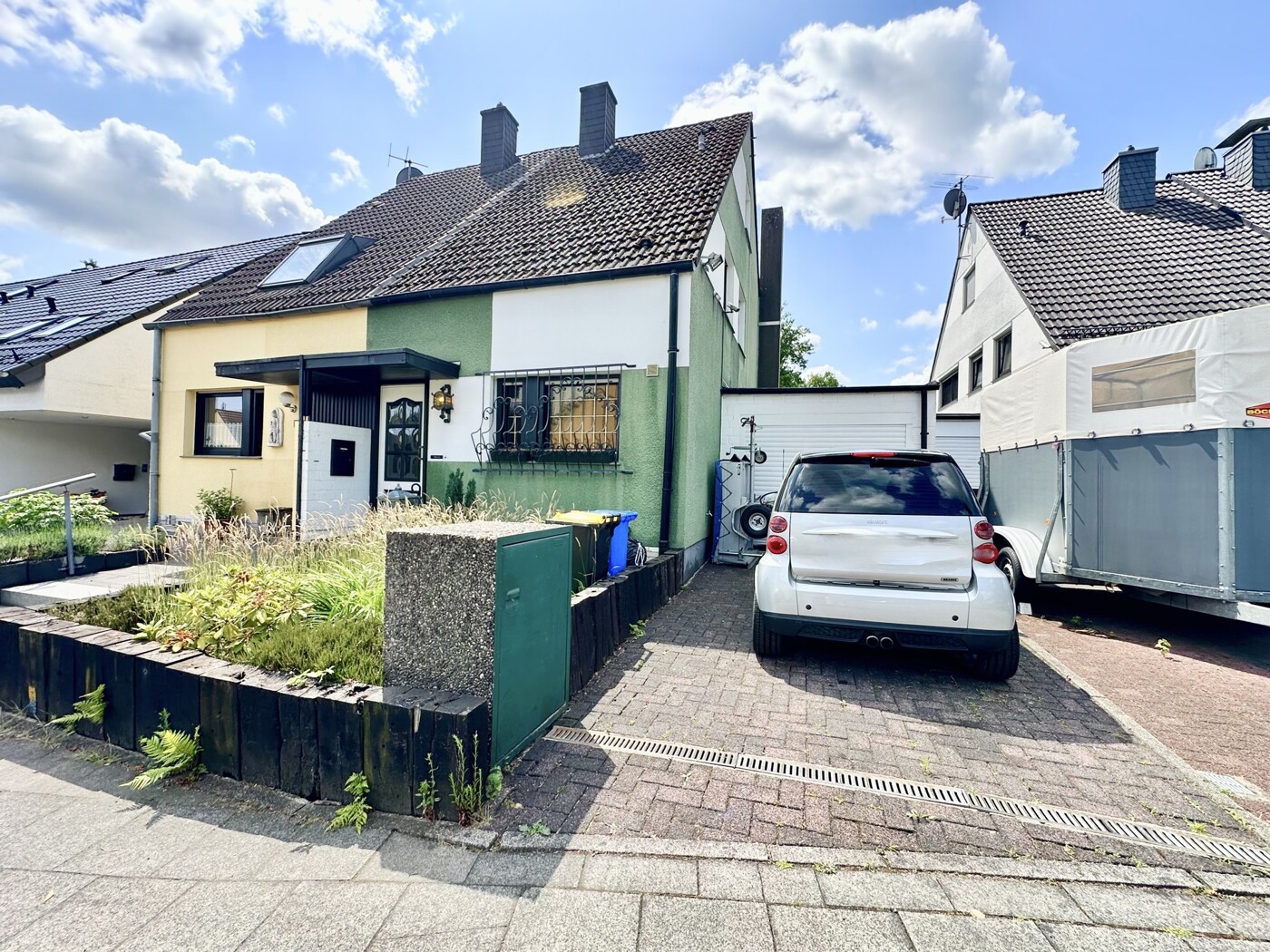 Außenansicht