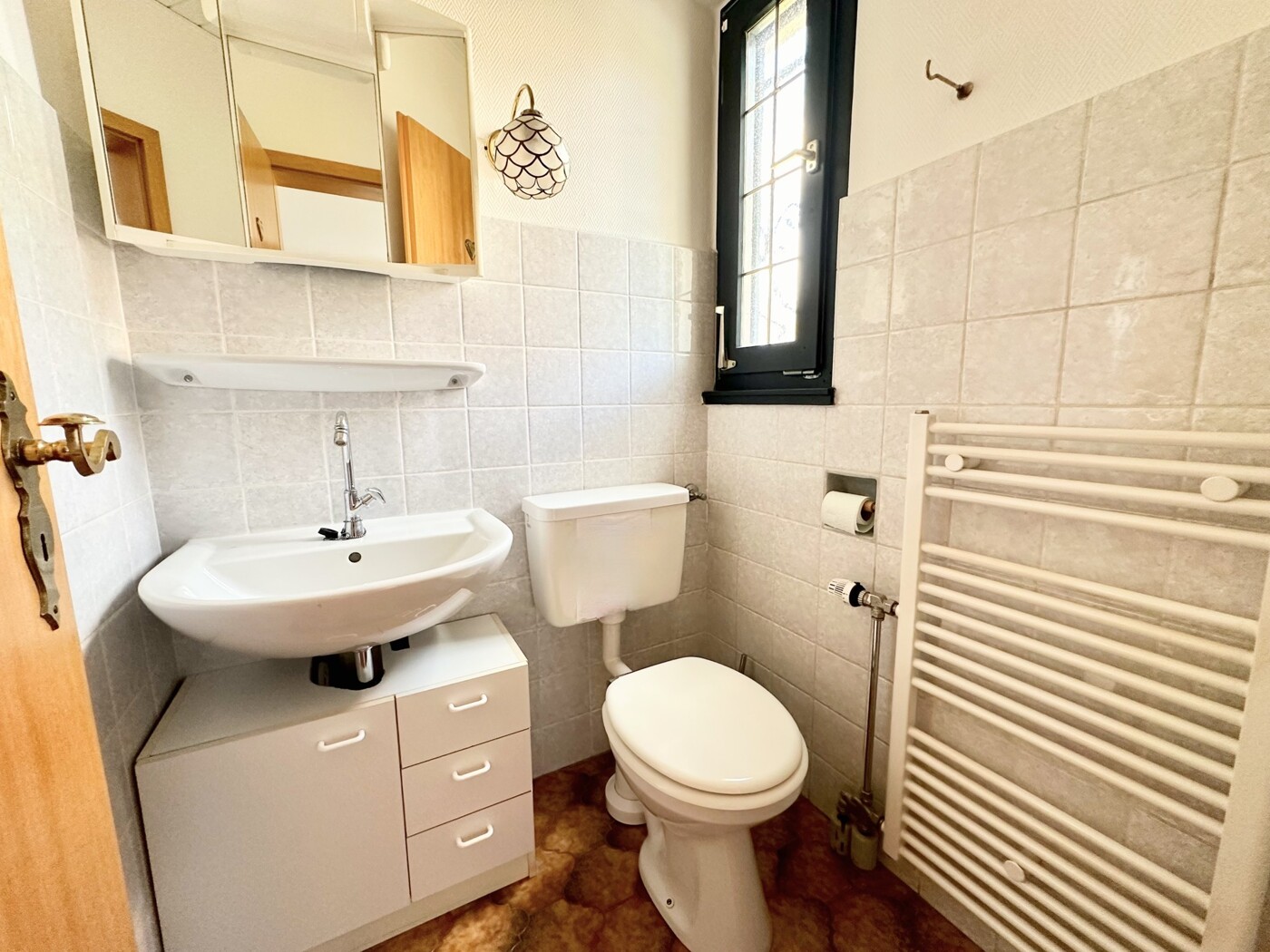 Gäste-WC