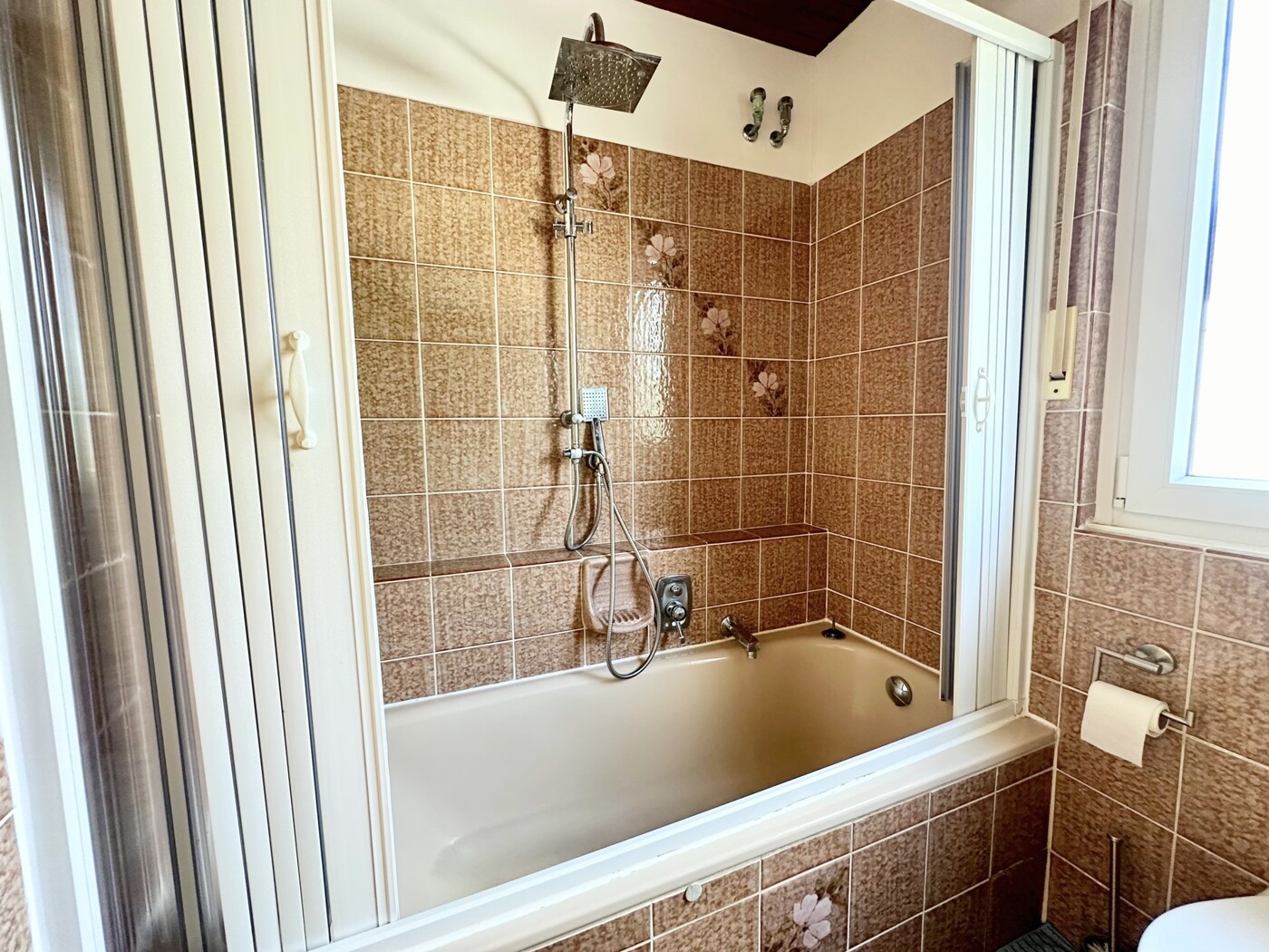Badezimmer 1.Etage