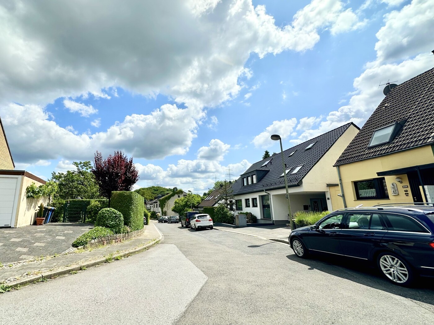 Umgebung