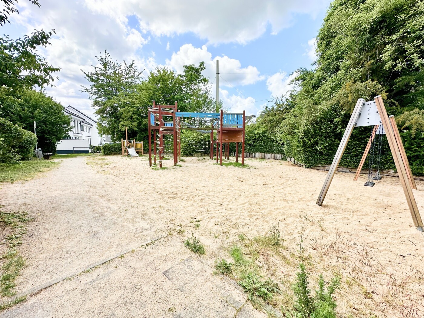 Spielplatz