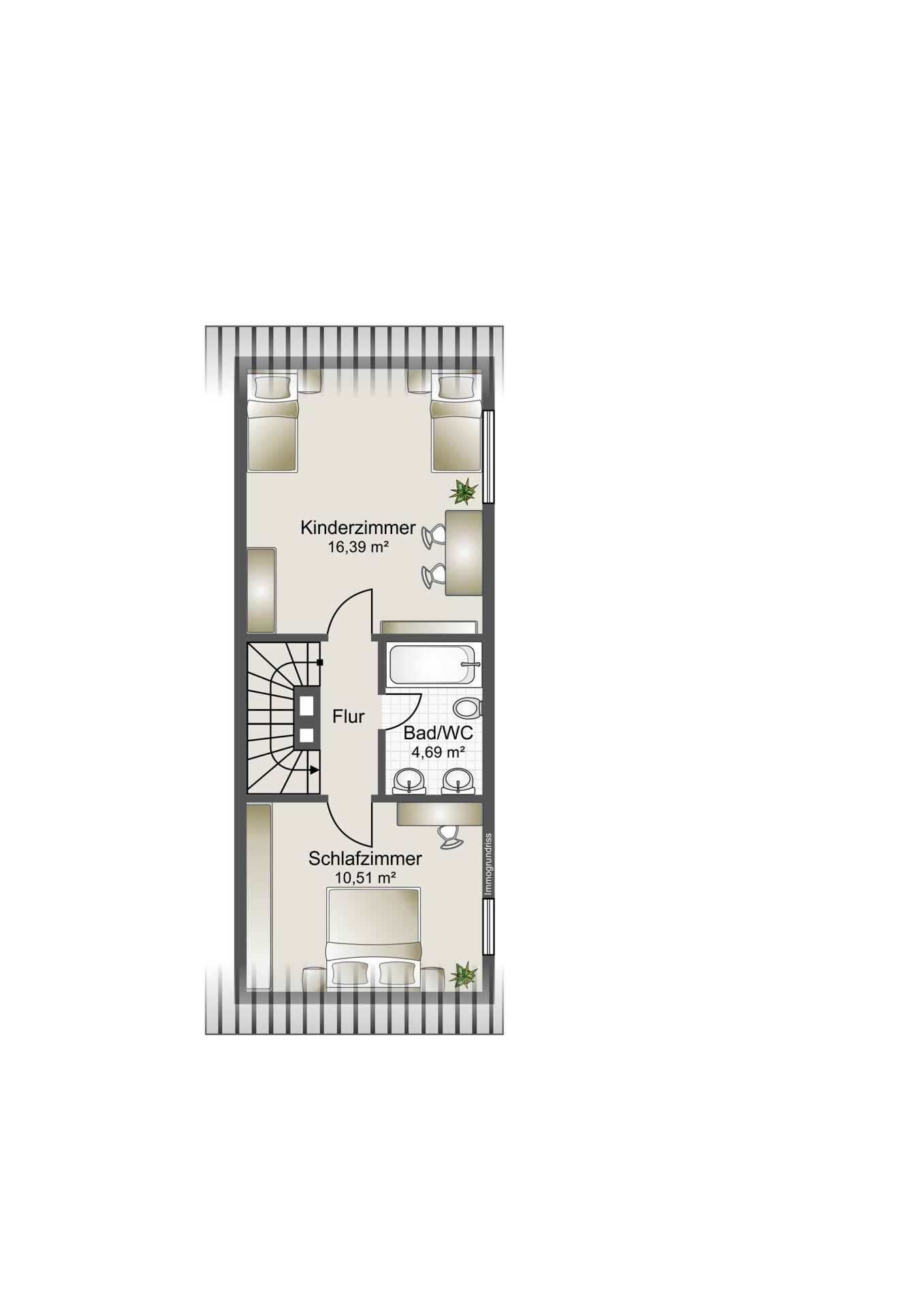 1.Etage