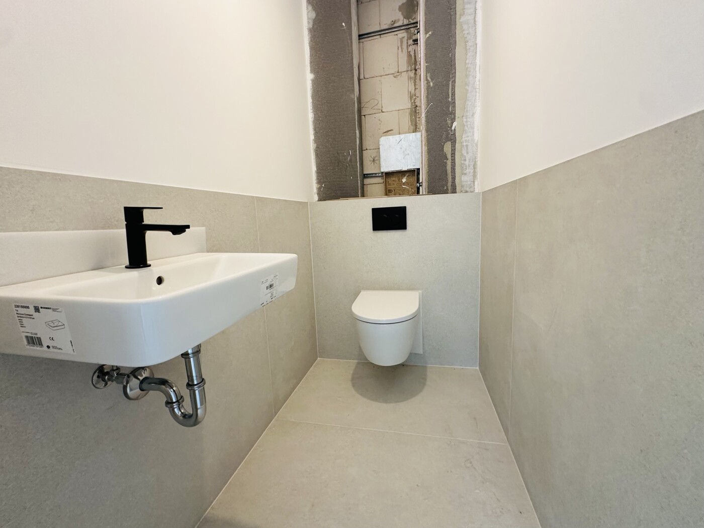 Gäste WC