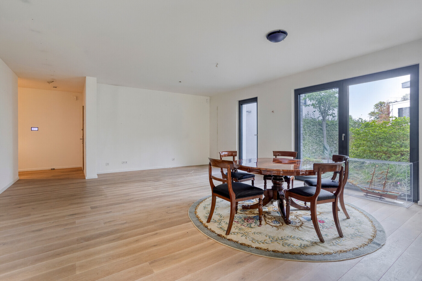 Küchen & Essbereich