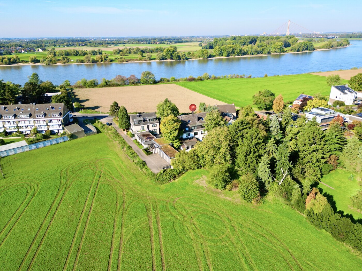 Außenansicht & Umgebung