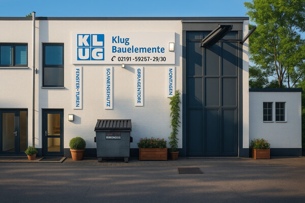 Außenansicht