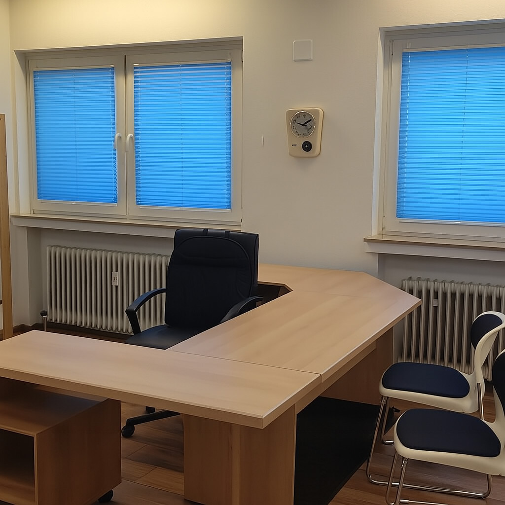 Büro