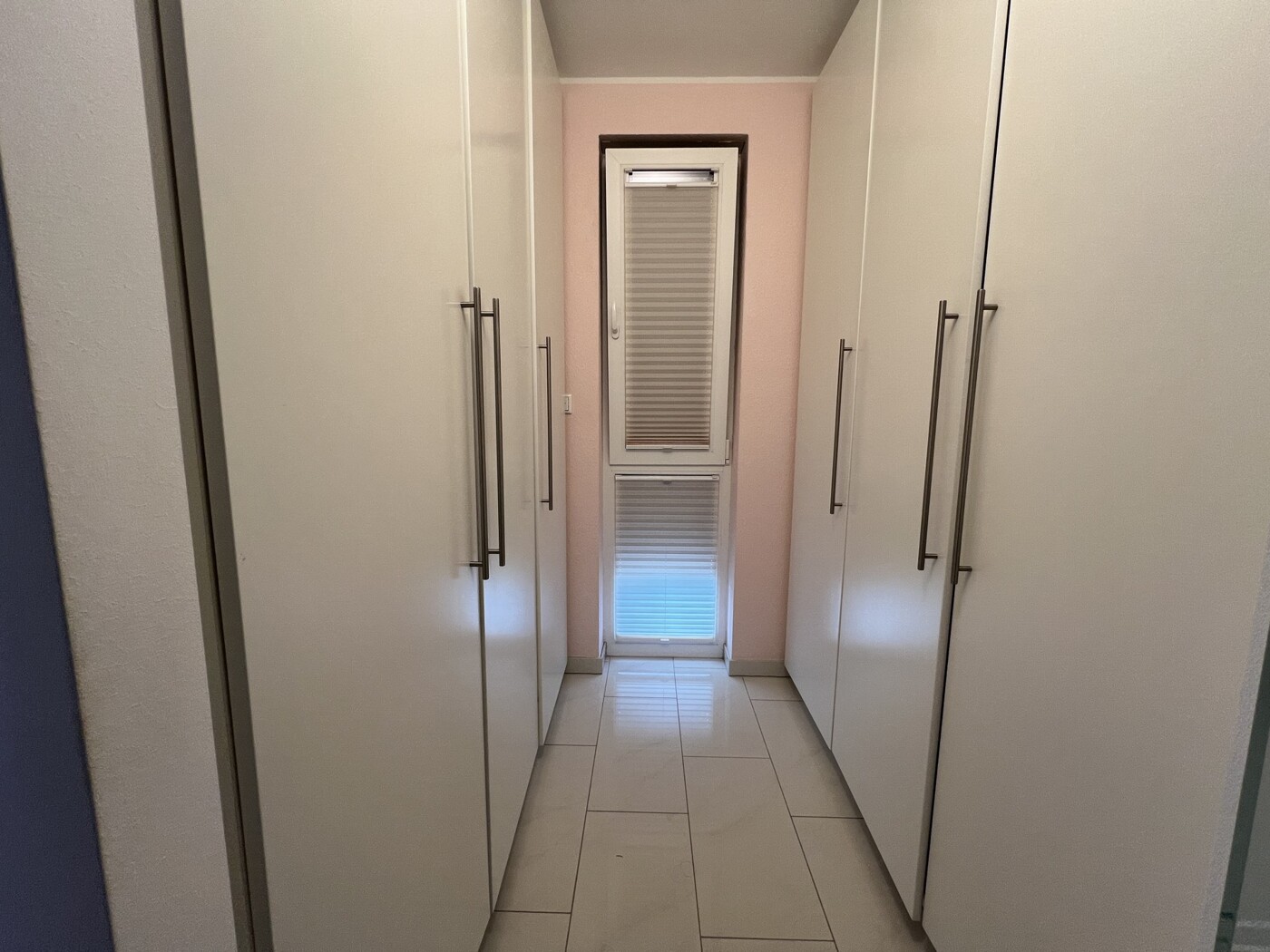 Ankleidezimmer OG