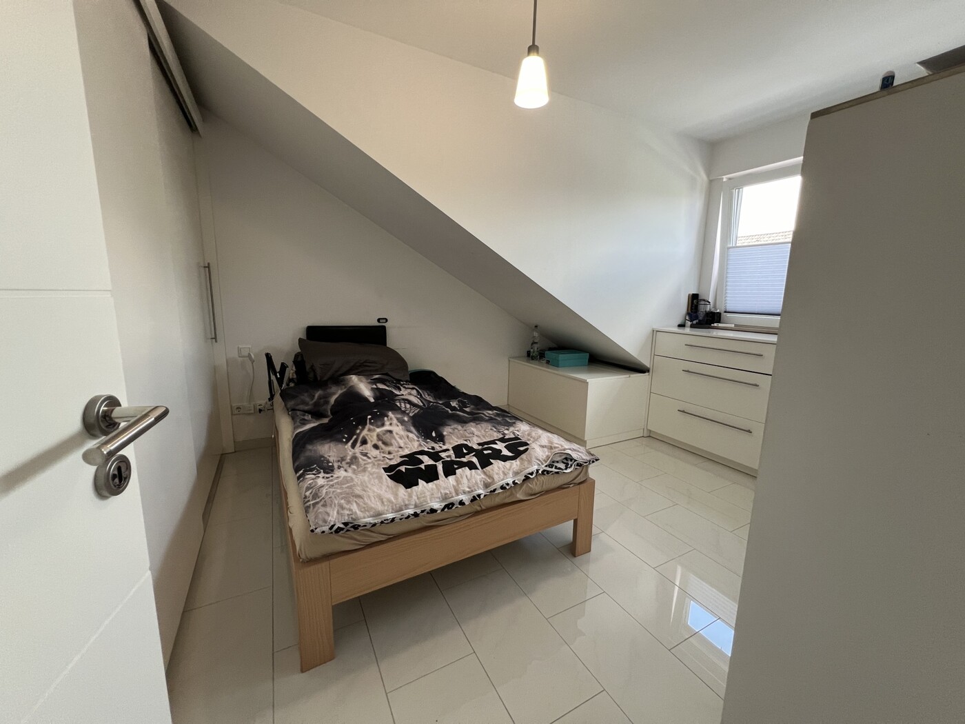 Zimmer DG
