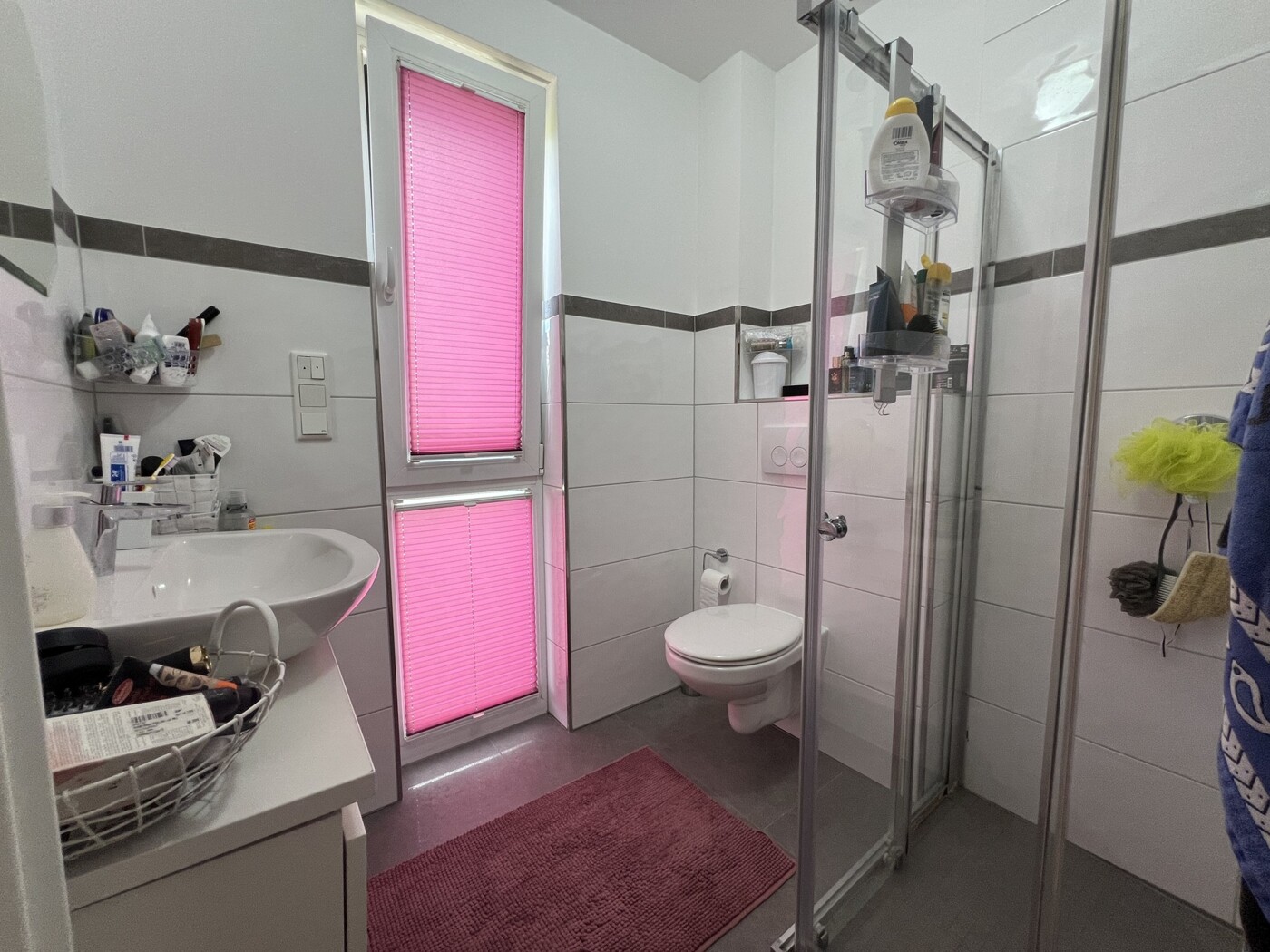 Badezimmer OG