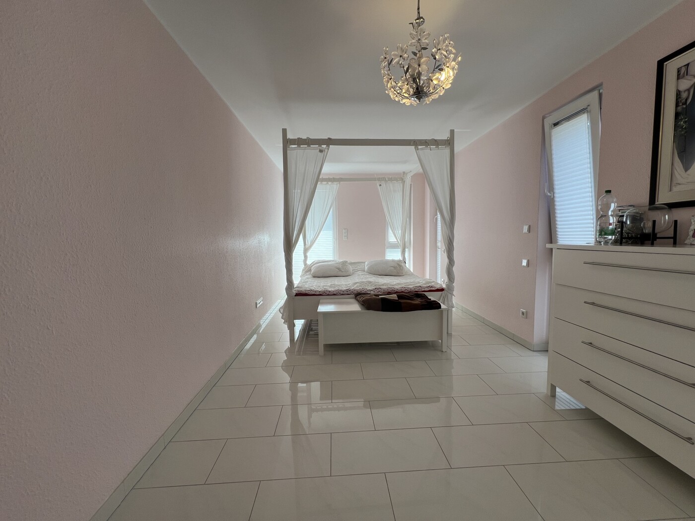 Schlafzimmer OG