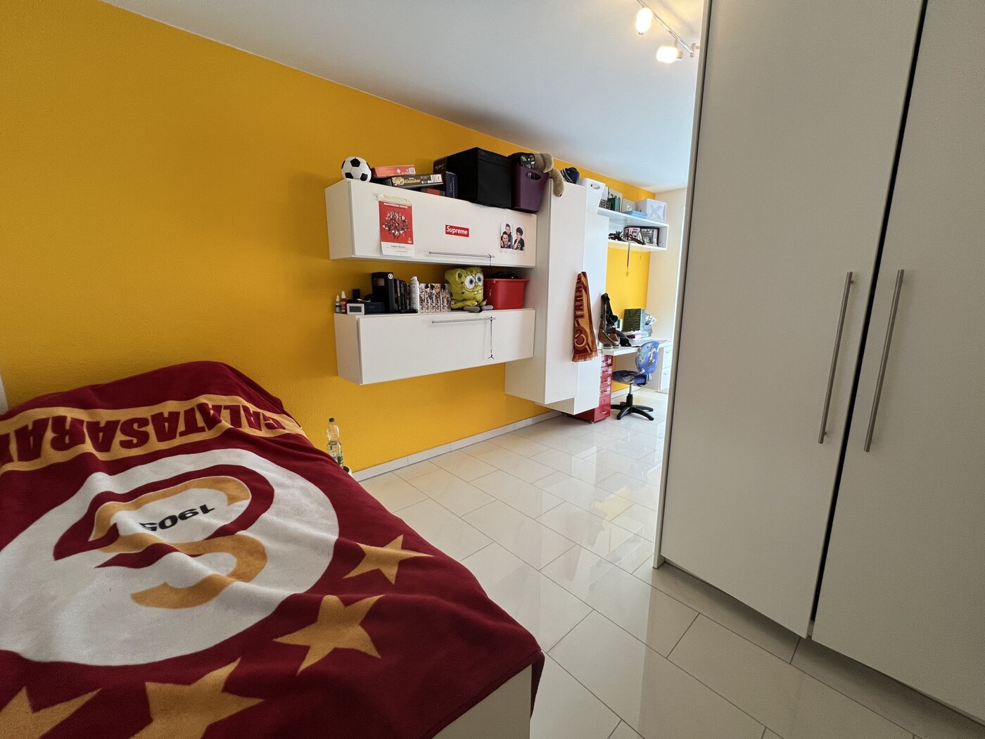 Zimmer OG