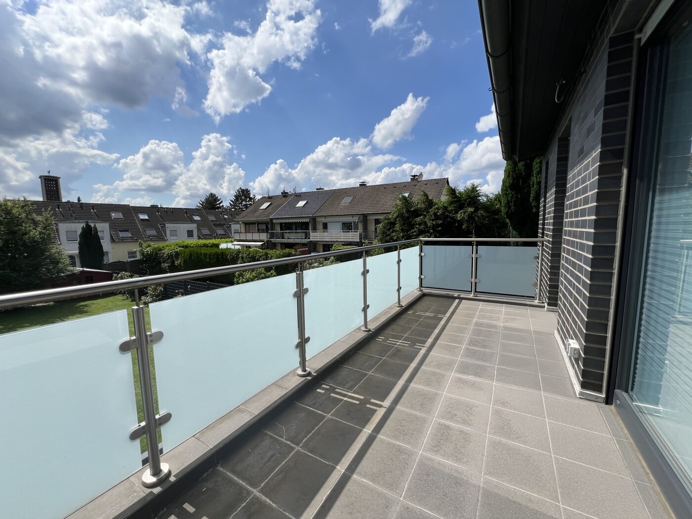 Balkon 1 OG