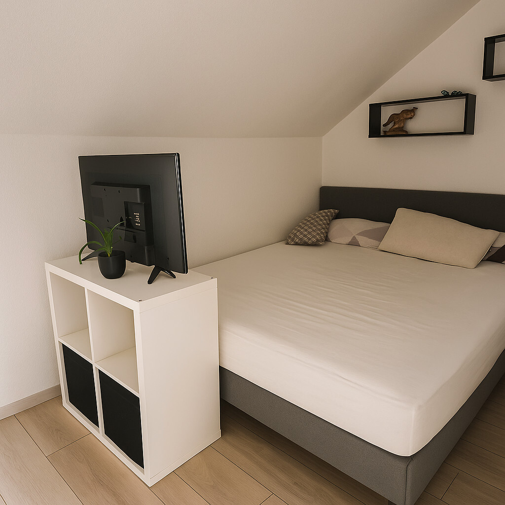 Kinderzimmer - nebenraum