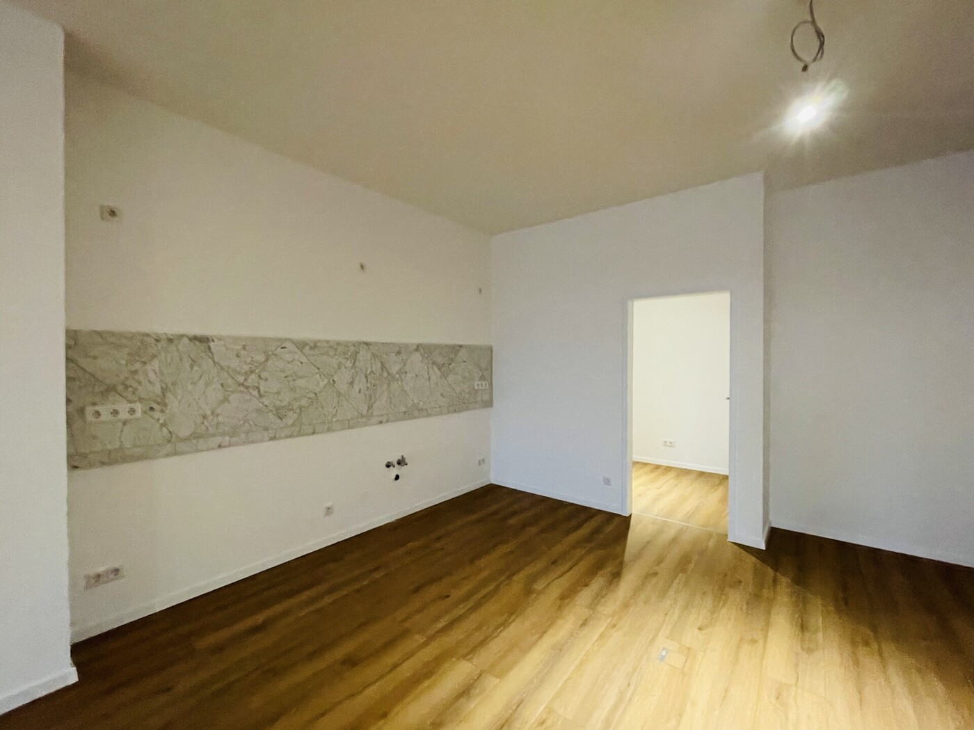 Wohnraum_offene_Küche