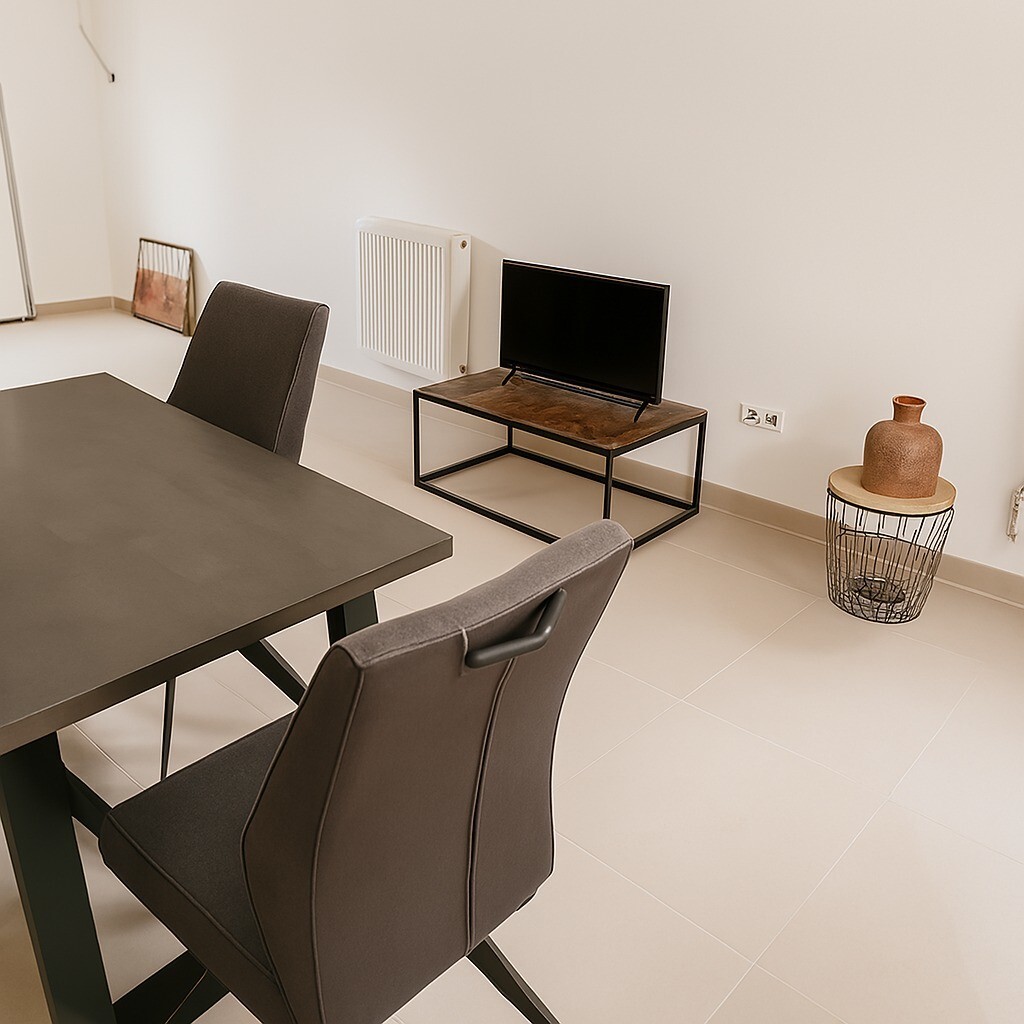 Essbereich-Wohnzimmer