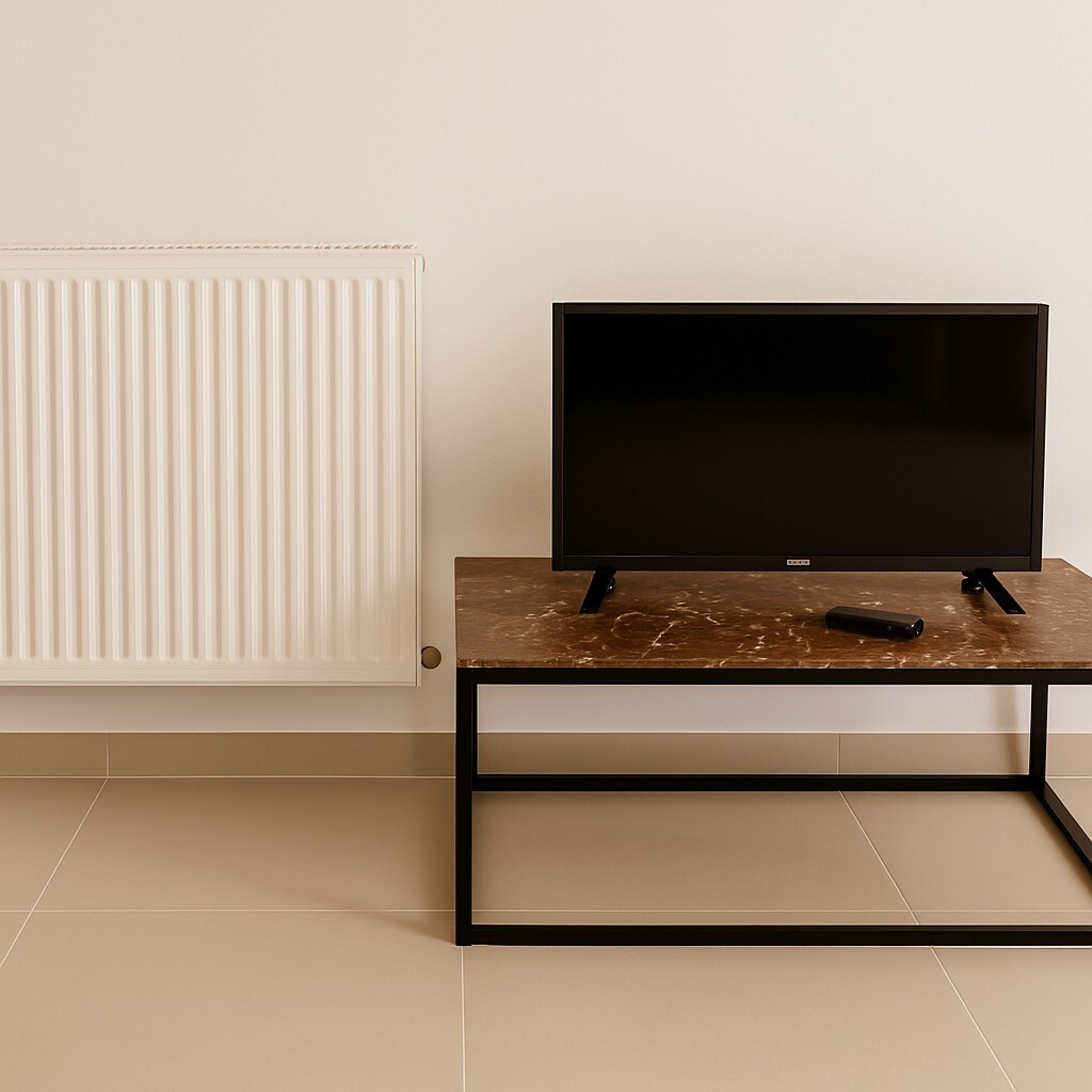 Essbereich-Wohnzimmer