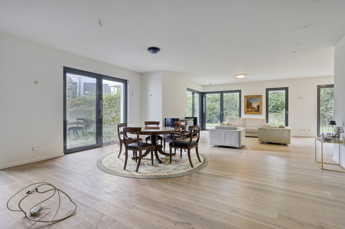 Küchen & Essbereich 