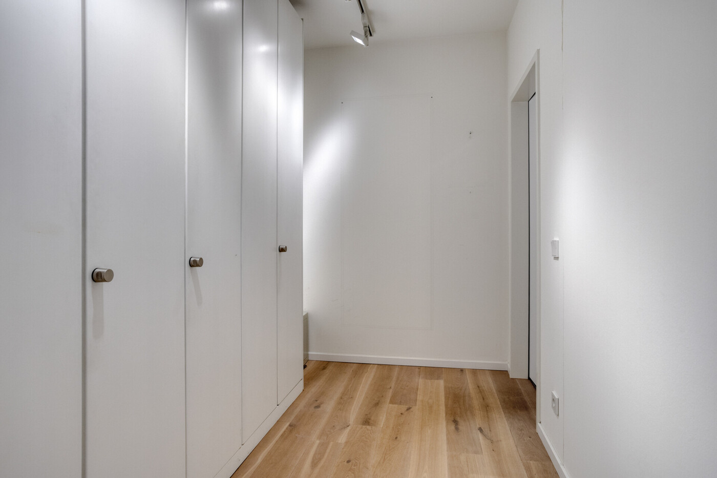 Flur - Einbauschränke