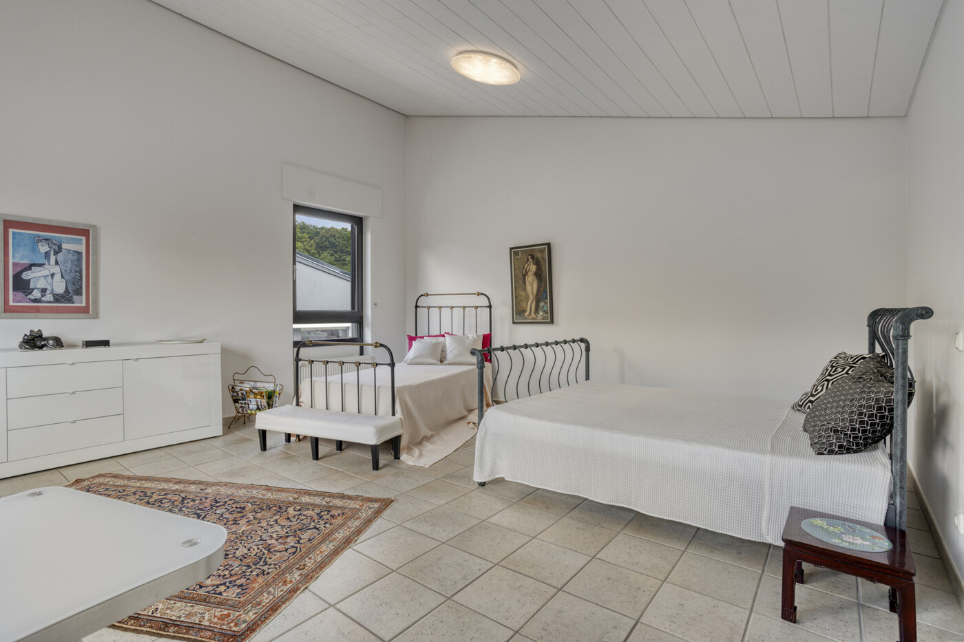 Schlafzimmer - Obergeschoss