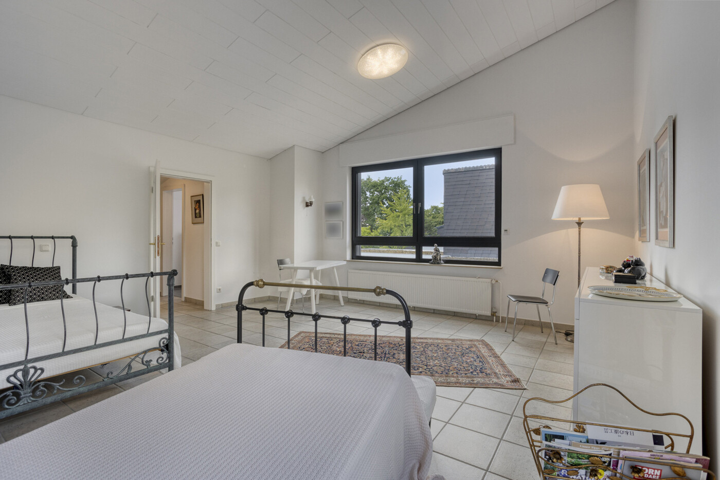 Schlafzimmer - Obergeschoss