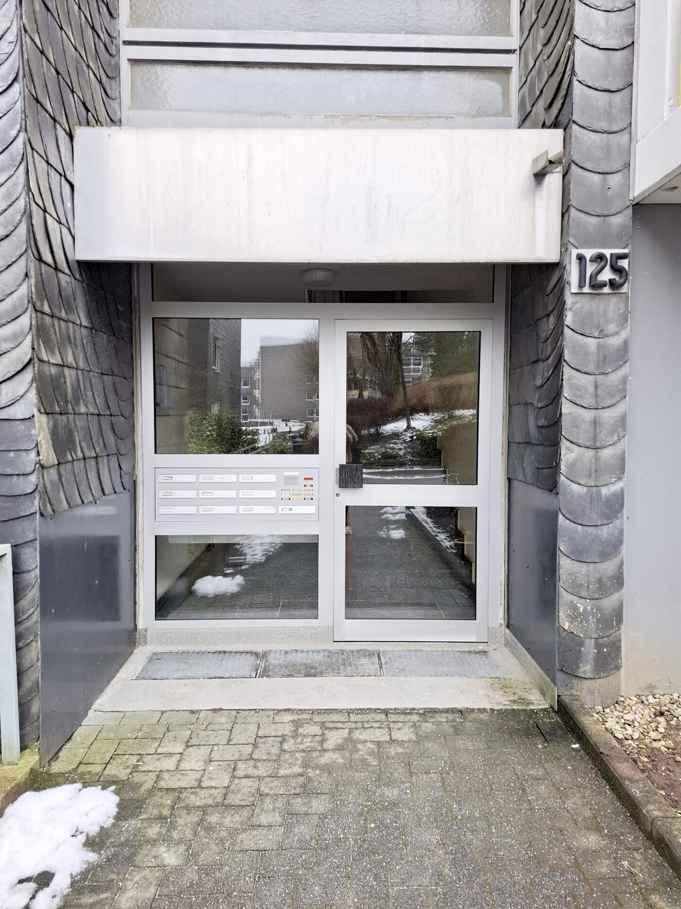 Außenansicht