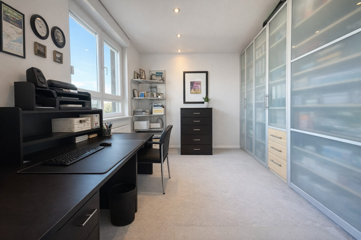 Kinderzimmer/Büro