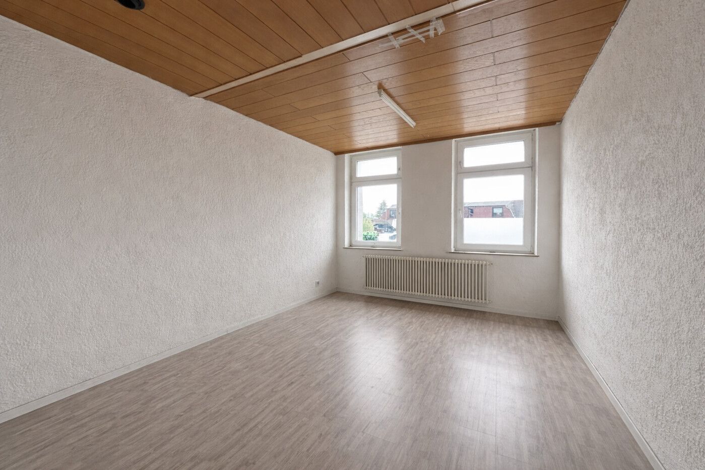 Schlafzimmer 1.Etage 