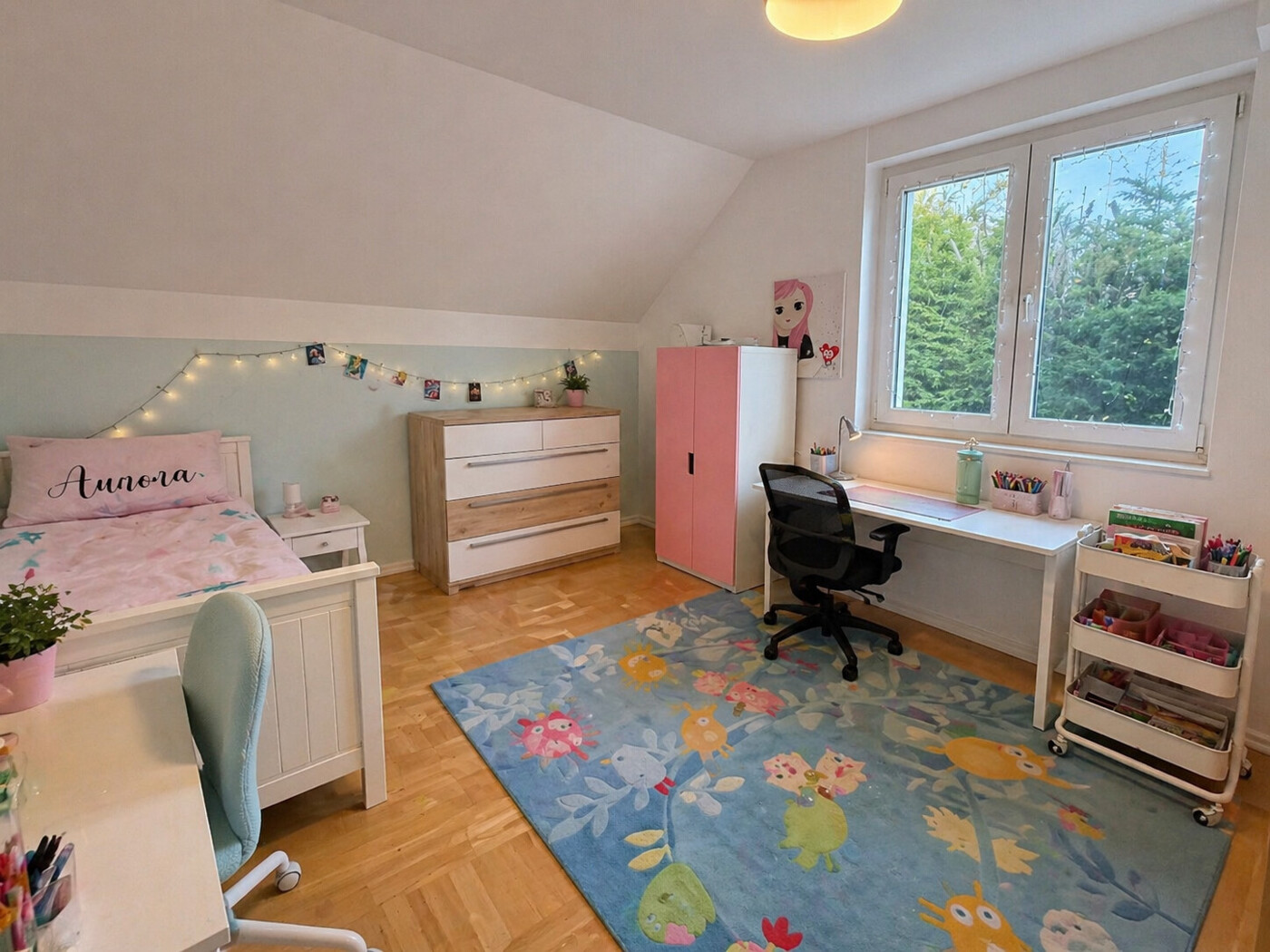 Kinderzimmer 1
